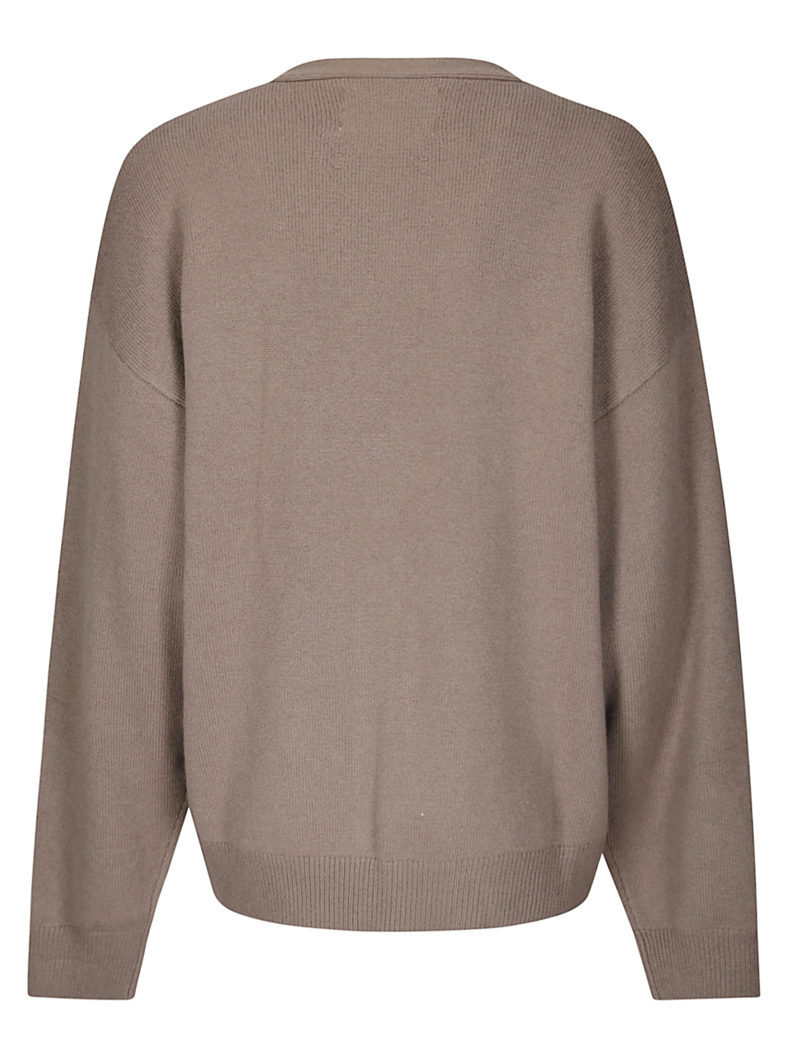 [EXTREME CASHMERE X] Cardigan FW26 45917501TU02 CHAI