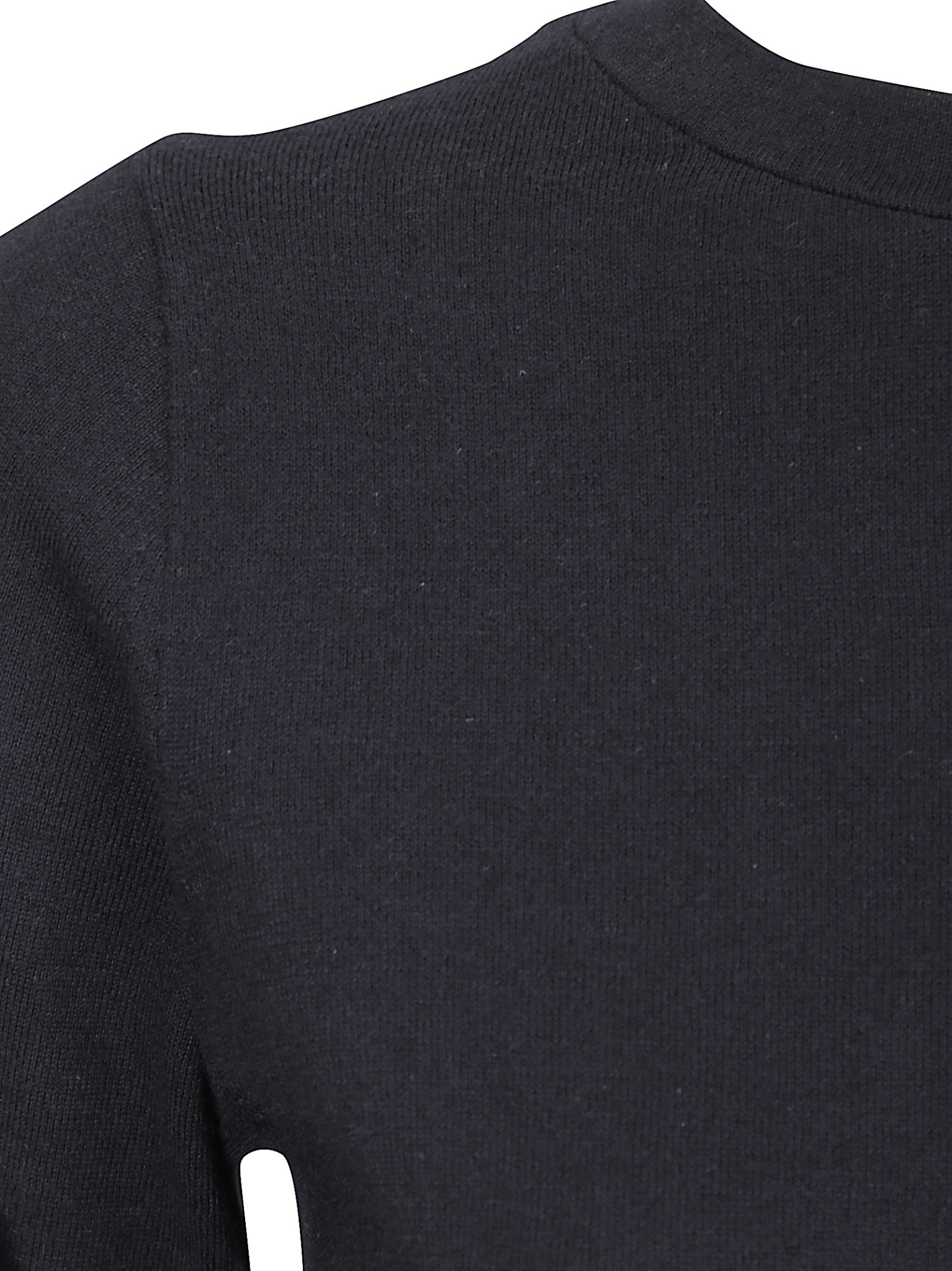 [EXTREME CASHMERE X] T-shirts Long Sleeve FW26 45117411TU05 RAVEN