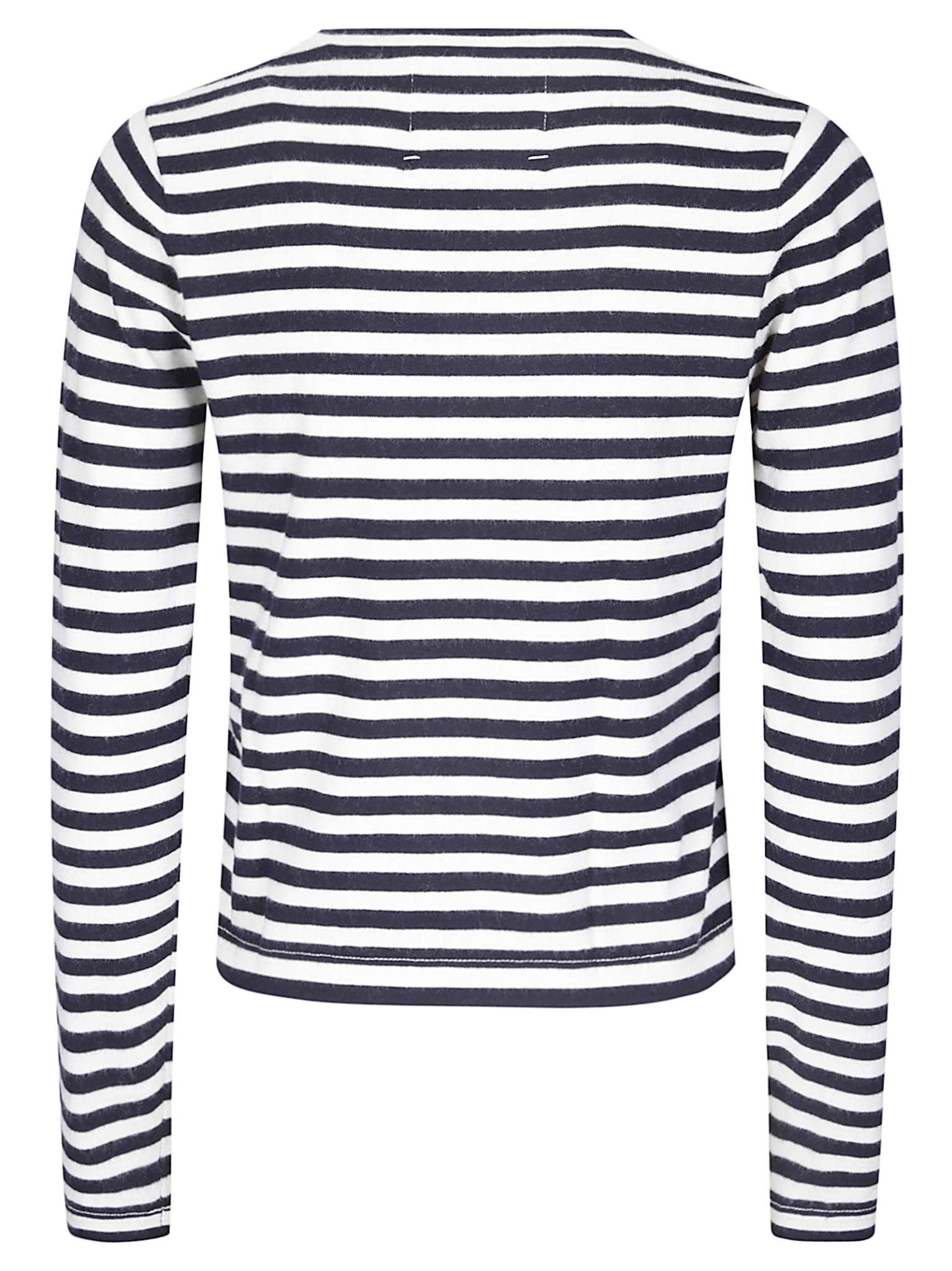 [EXTREME CASHMERE X] T-shirts Long Sleeve FW26 45111911TU05 BRETON