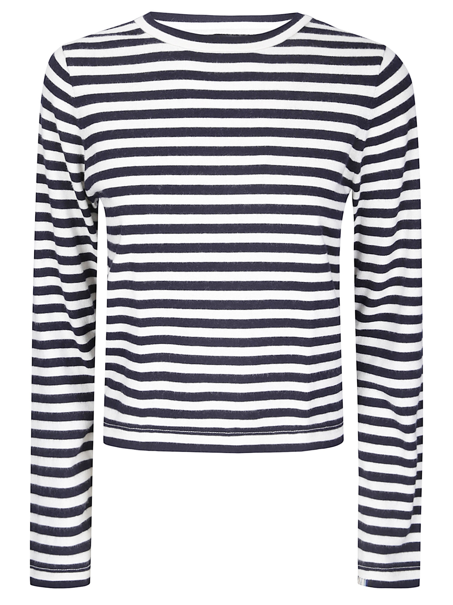 [EXTREME CASHMERE X] T-shirts Long Sleeve FW26 45111911TU05 BRETON