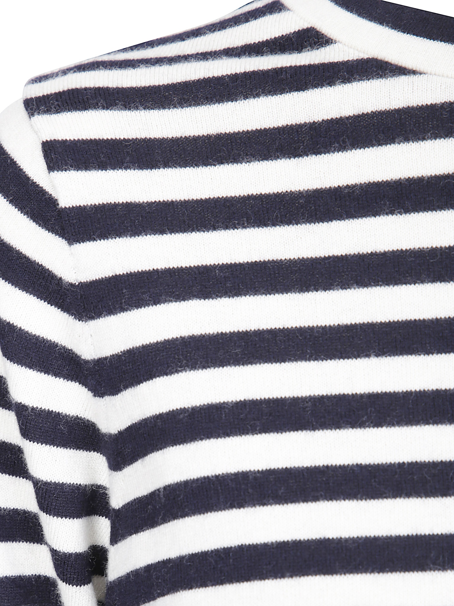 [EXTREME CASHMERE X] T-shirts Long Sleeve FW26 45111911TU05 BRETON
