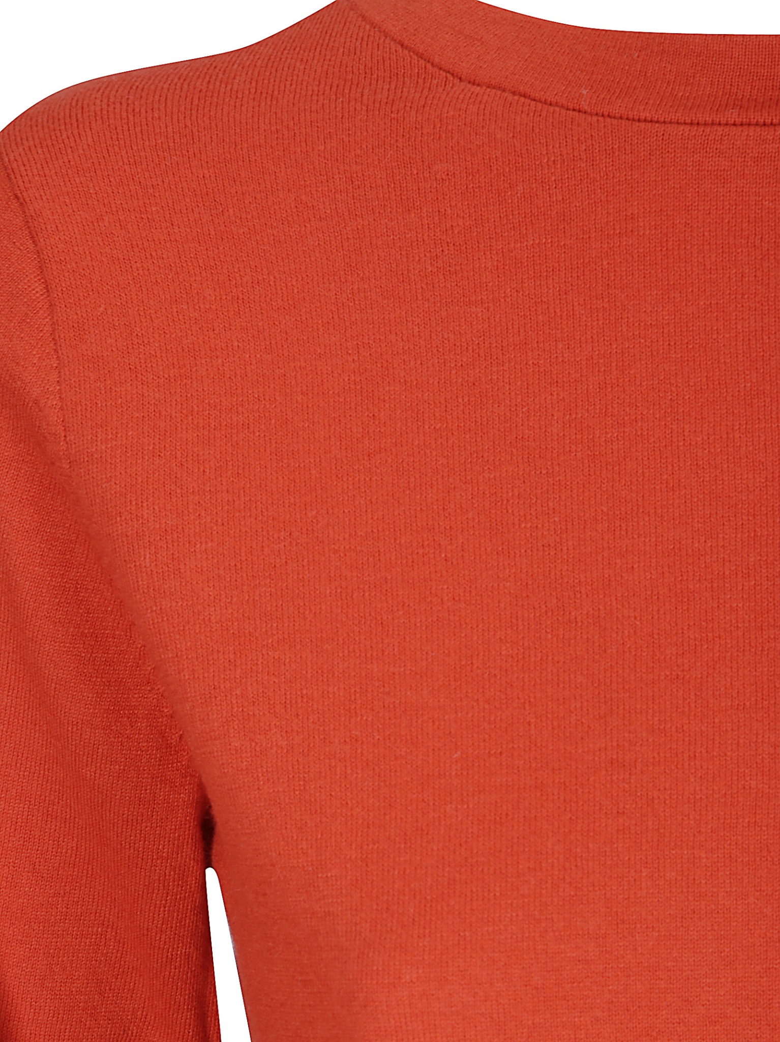 [EXTREME CASHMERE X] T-shirts Long Sleeve FW26 45100811TU05 TOMATO