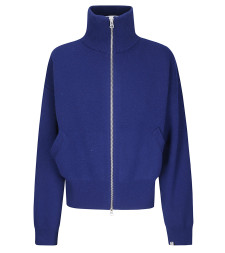 [EXTREME CASHMERE X] Cardigan FW26 38521713TU02 MIDNIGHT