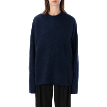 [THE FRANKIE SHOP] Knitwear FW26 KNFS22907304NAVY