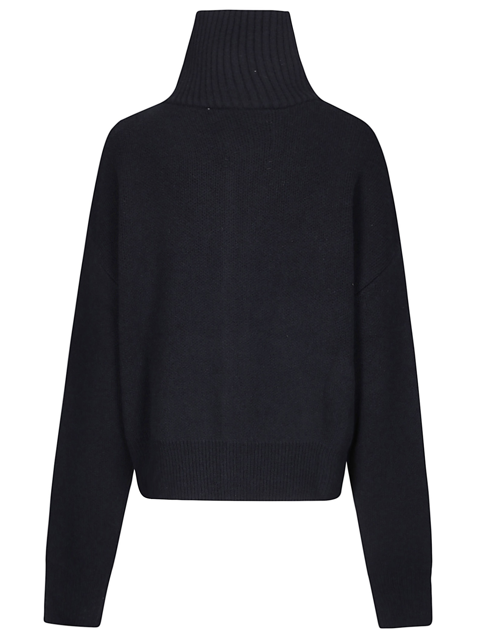 [EXTREME CASHMERE X] Cardigan FW26 37717401TU02 RAVEN
