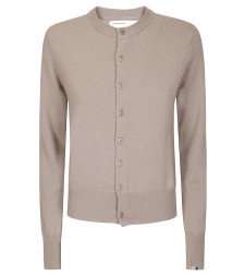 [EXTREME CASHMERE X] Cardigan FW26 30017501TU02 CHAI