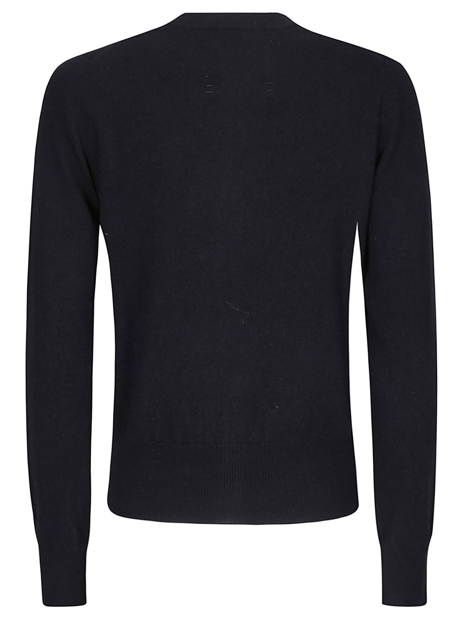[EXTREME CASHMERE X] Cardigan FW26 30017401TU02 RAVEN
