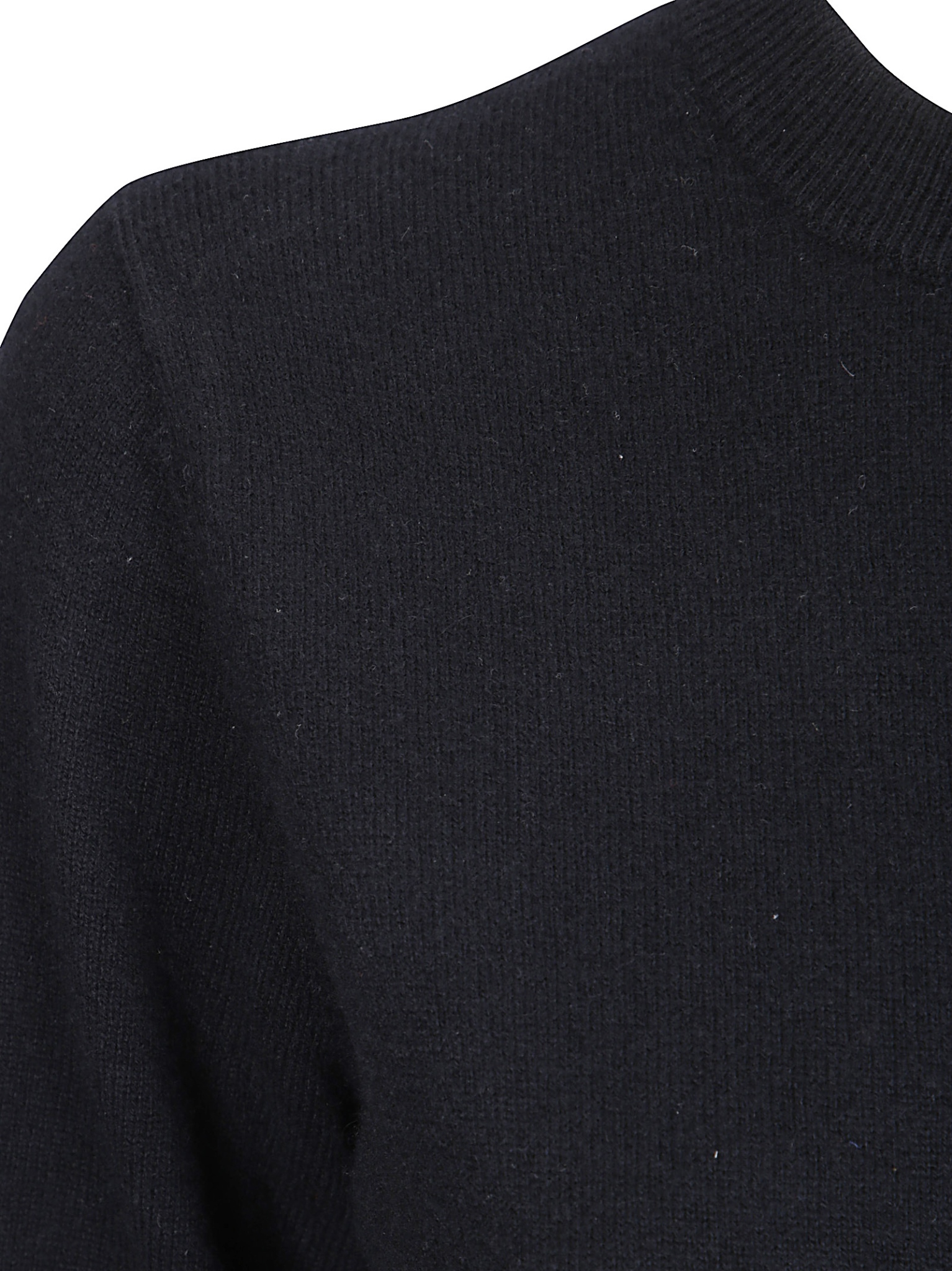 [EXTREME CASHMERE X] Cardigan FW26 30017401TU02 RAVEN