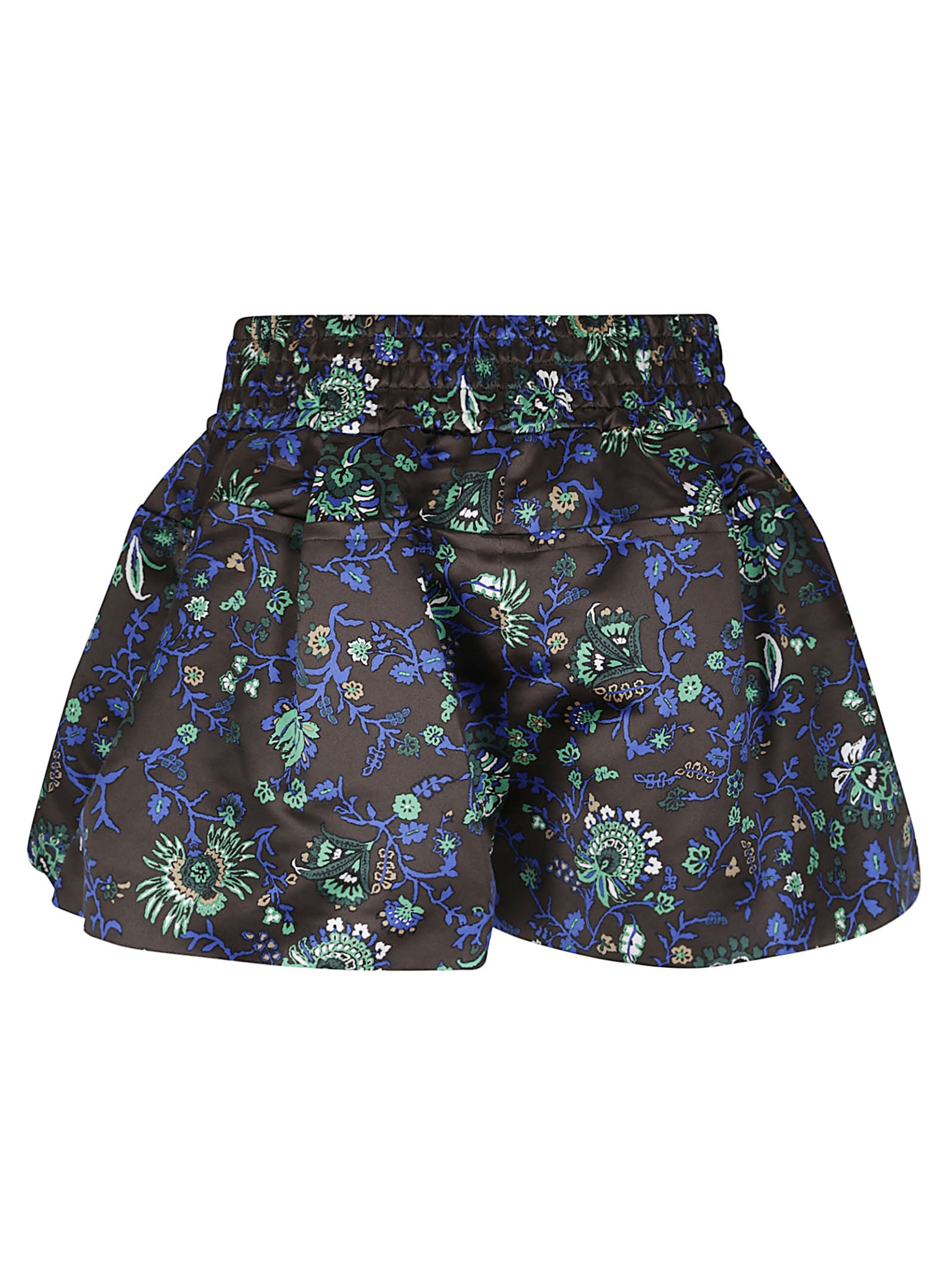 [Sacai] Shorts FW26 2608605 601