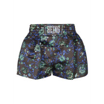 [Sacai] Shorts FW26 2608605 601