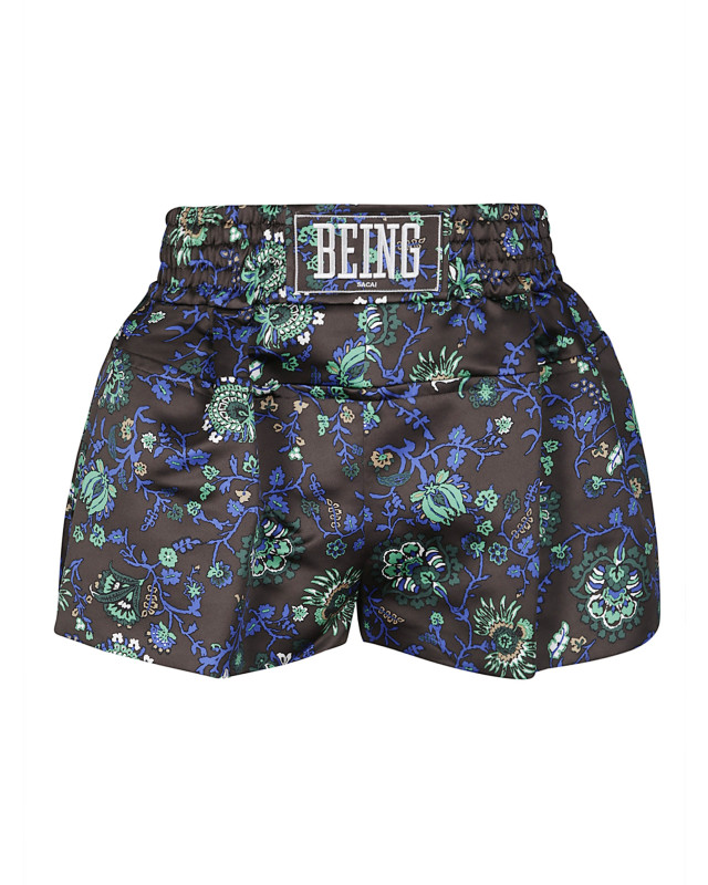 [Sacai] Shorts FW26 2608605 601