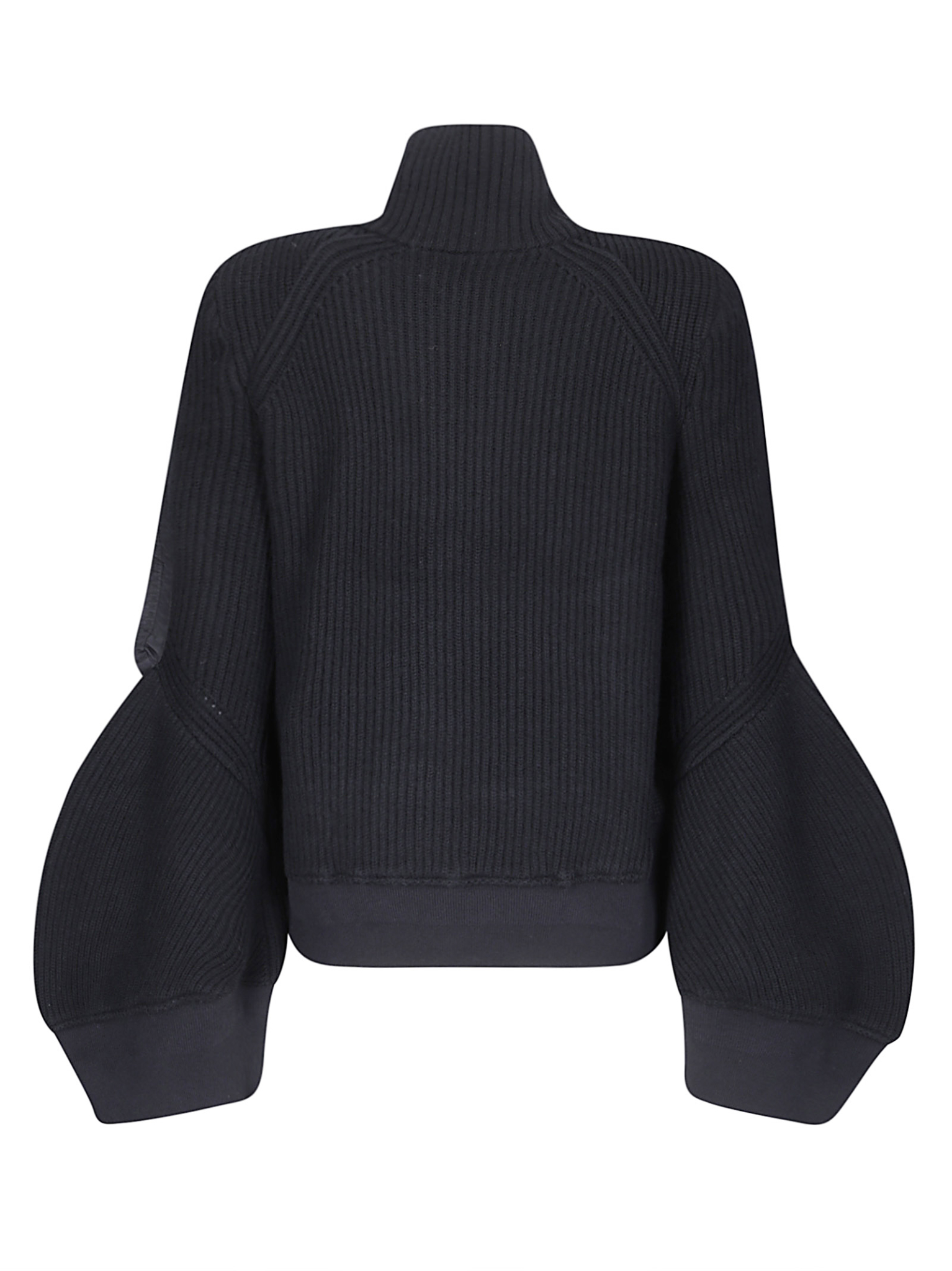 [Sacai] Casual Jacket FW26 2608585 001