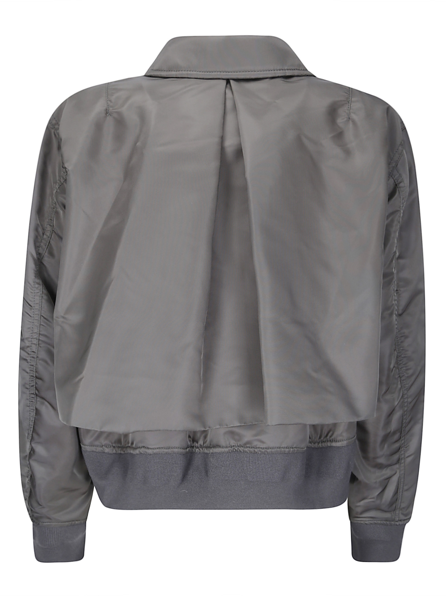 [Sacai] Casual Jacket FW26 2608582 531