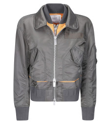 [Sacai] Casual Jacket FW26 2608582 531