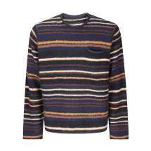 [Sacai] Knitwear FW26 2604071M 020