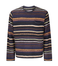 [Sacai] Knitwear FW26 2604071M 020