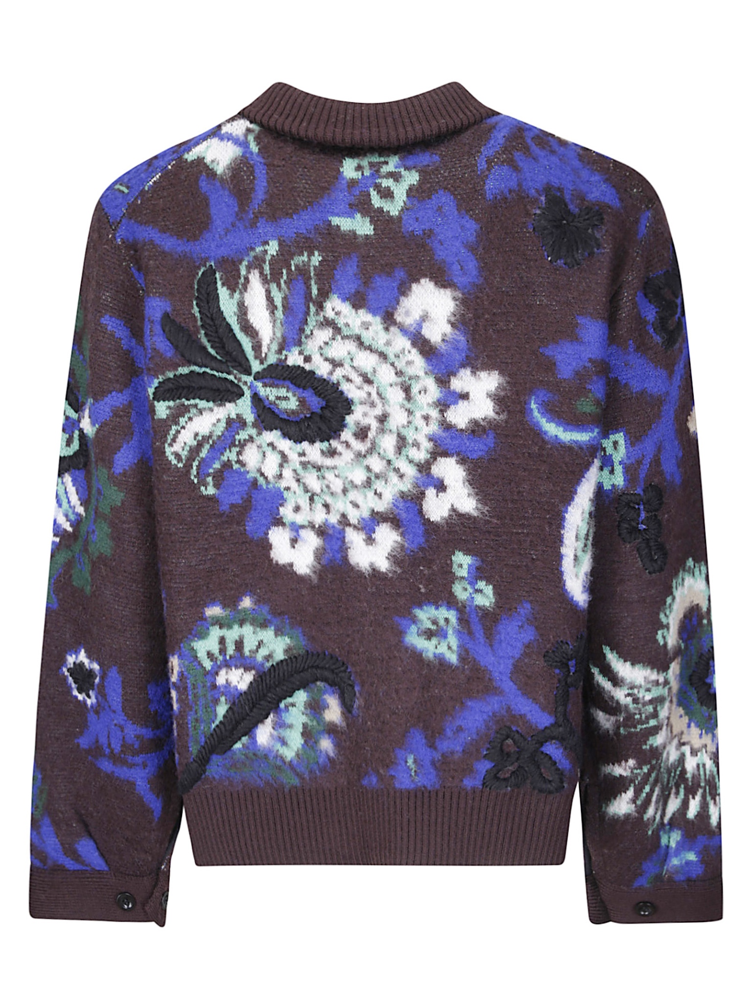[Sacai] Shirts Long Sleeve FW26 2604059M 601