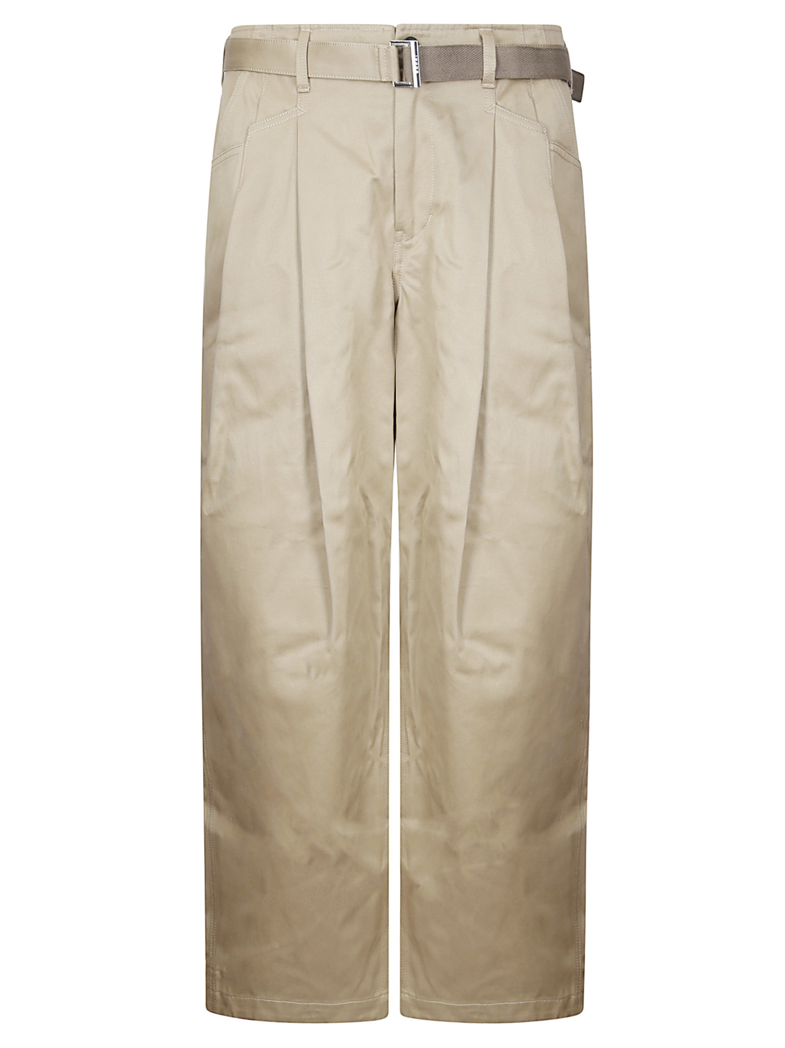 [Sacai] Trousers FW26 2604032M 642
