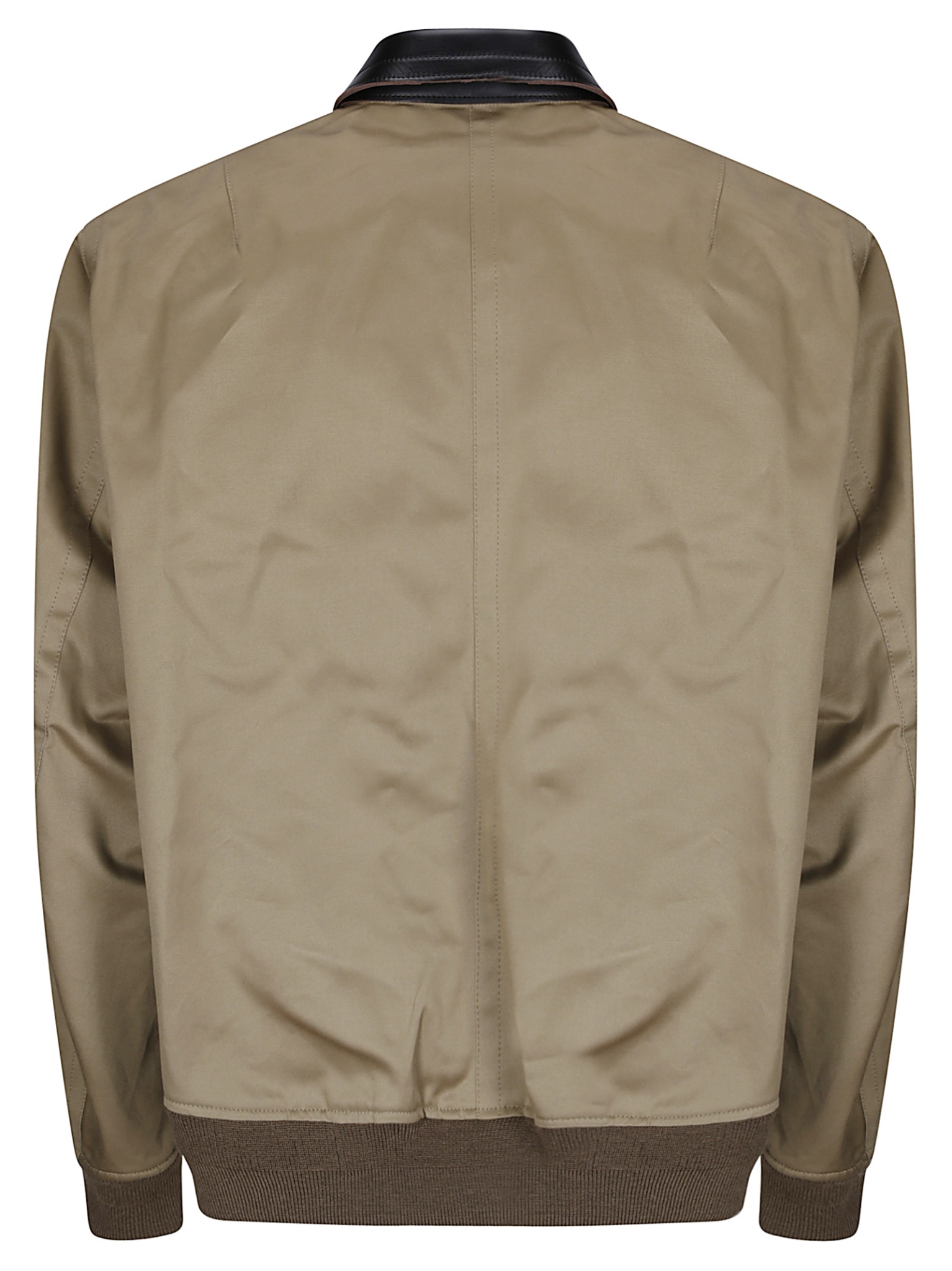 [Sacai] Casual Jacket FW26 2604031M 642