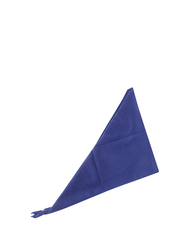 [EXTREME CASHMERE X] Scarf FW26 03521701TU10 MIDNIGHT