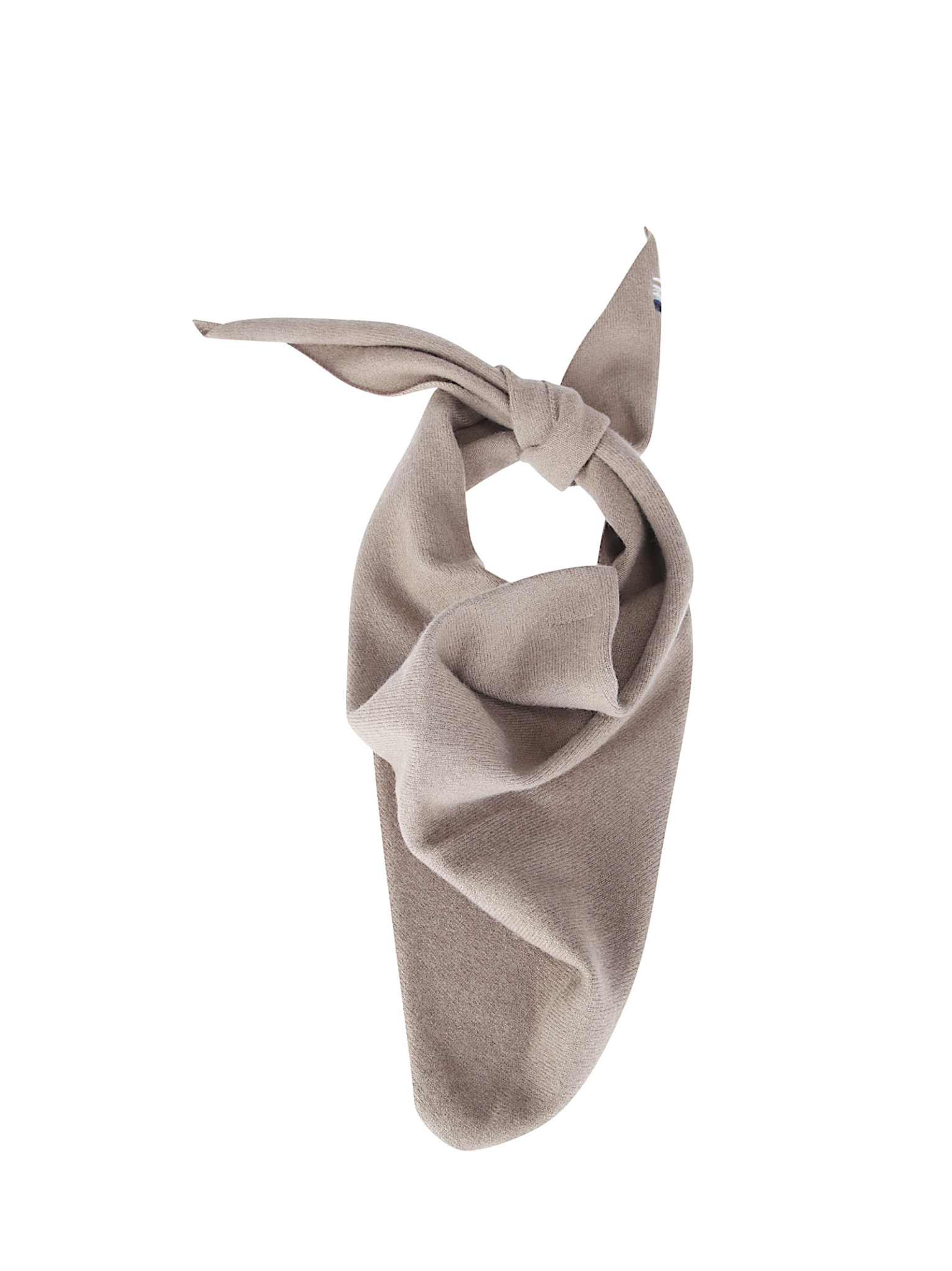 [EXTREME CASHMERE X] Scarf FW26 03517501TU10 CHAI