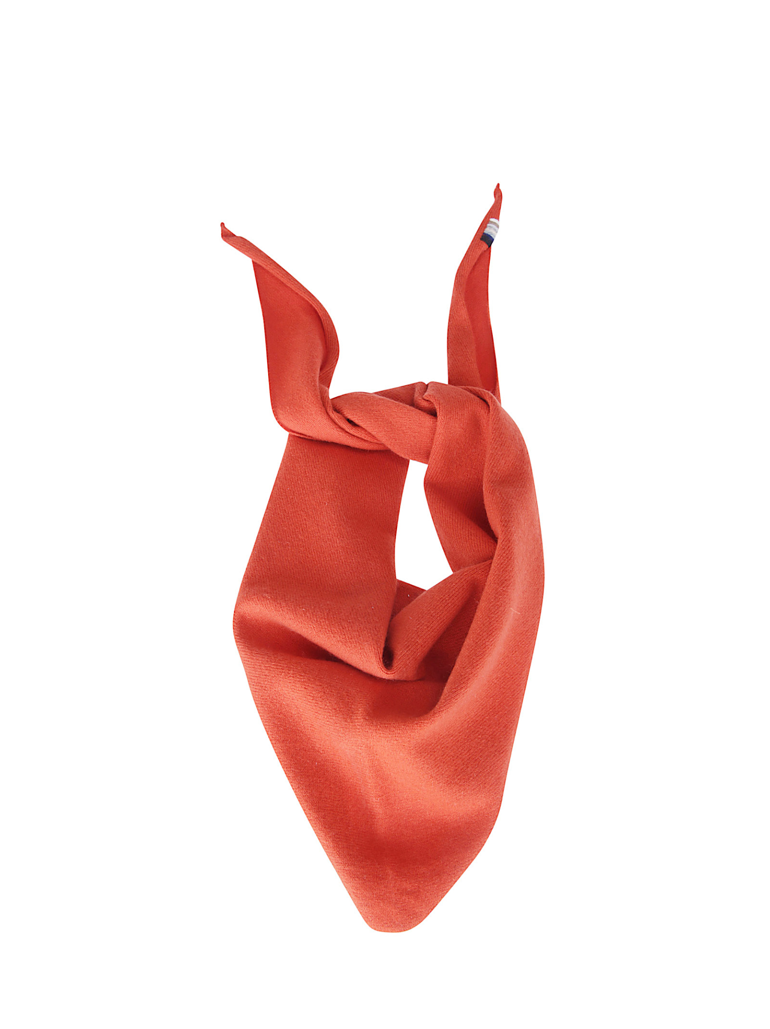 [EXTREME CASHMERE X] Scarf FW26 03500801TU10 TOMATO