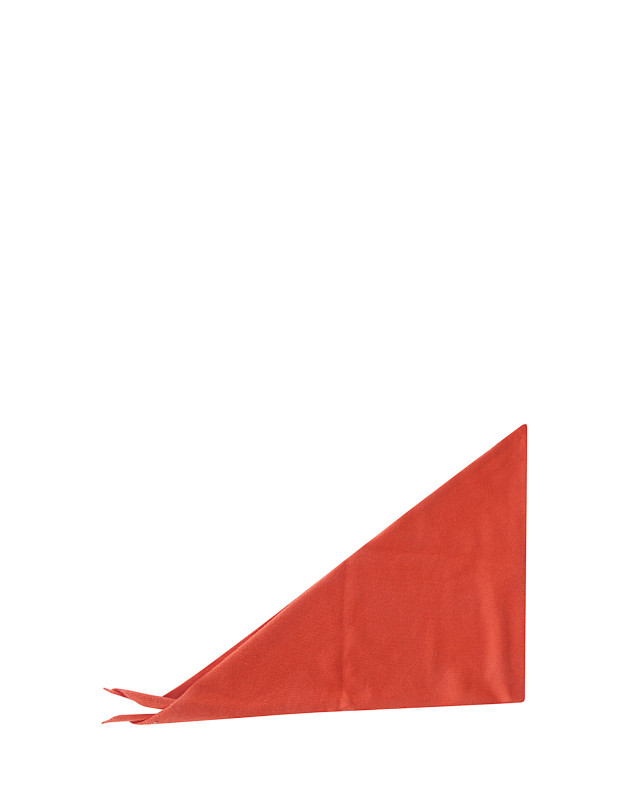 [EXTREME CASHMERE X] Scarf FW26 03500801TU10 TOMATO