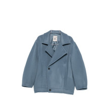[Semicouture] Coat FW26 Y6WV56L75-0