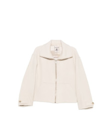 [Semicouture] Coat FW26 Y6WV54W51-2