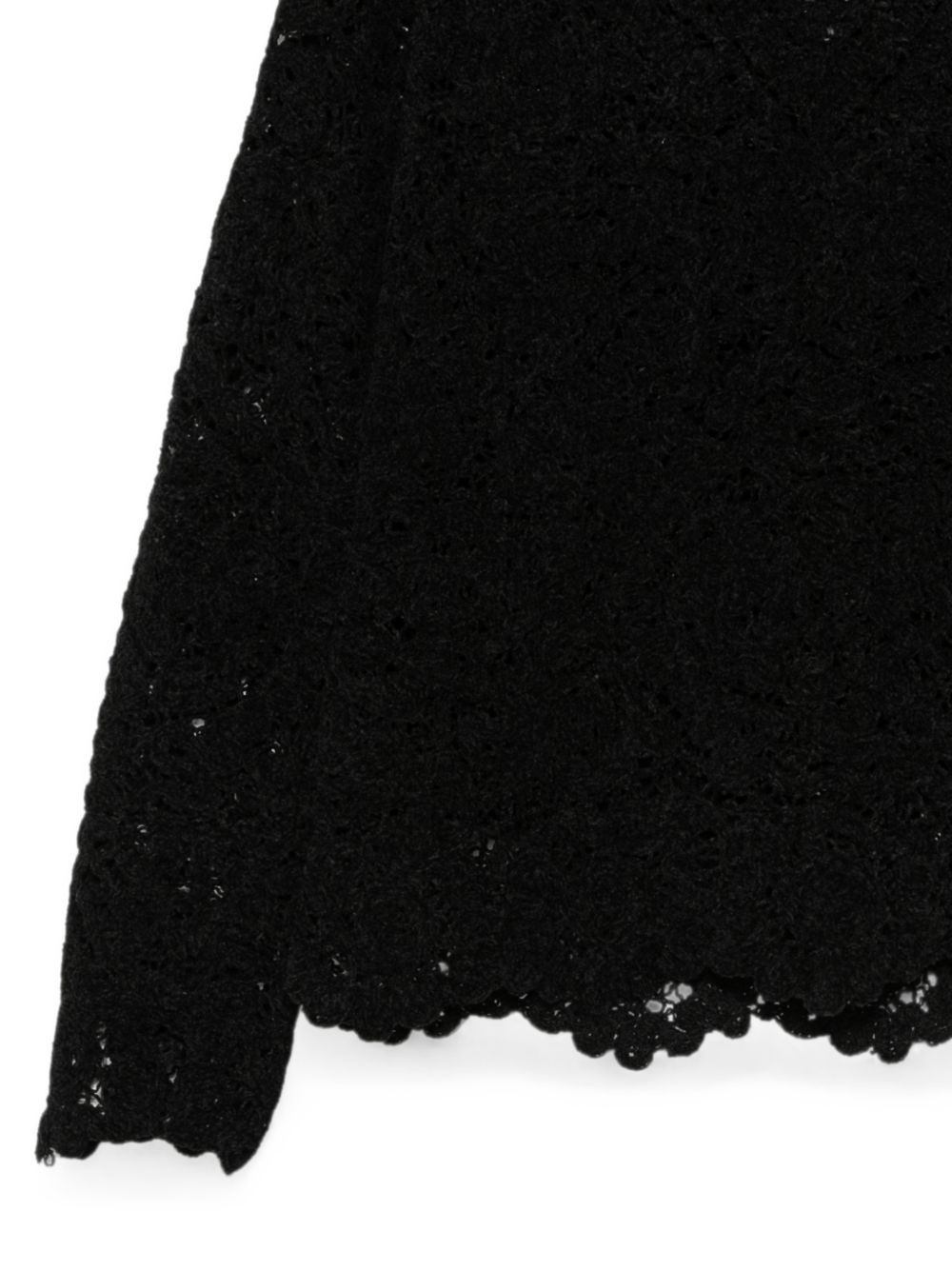 [Semicouture] Knitwear FW26 S6WC81Y69-0