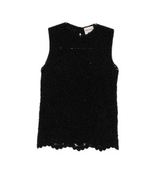 [Semicouture] Tank top FW26 S6WC79Y69-0