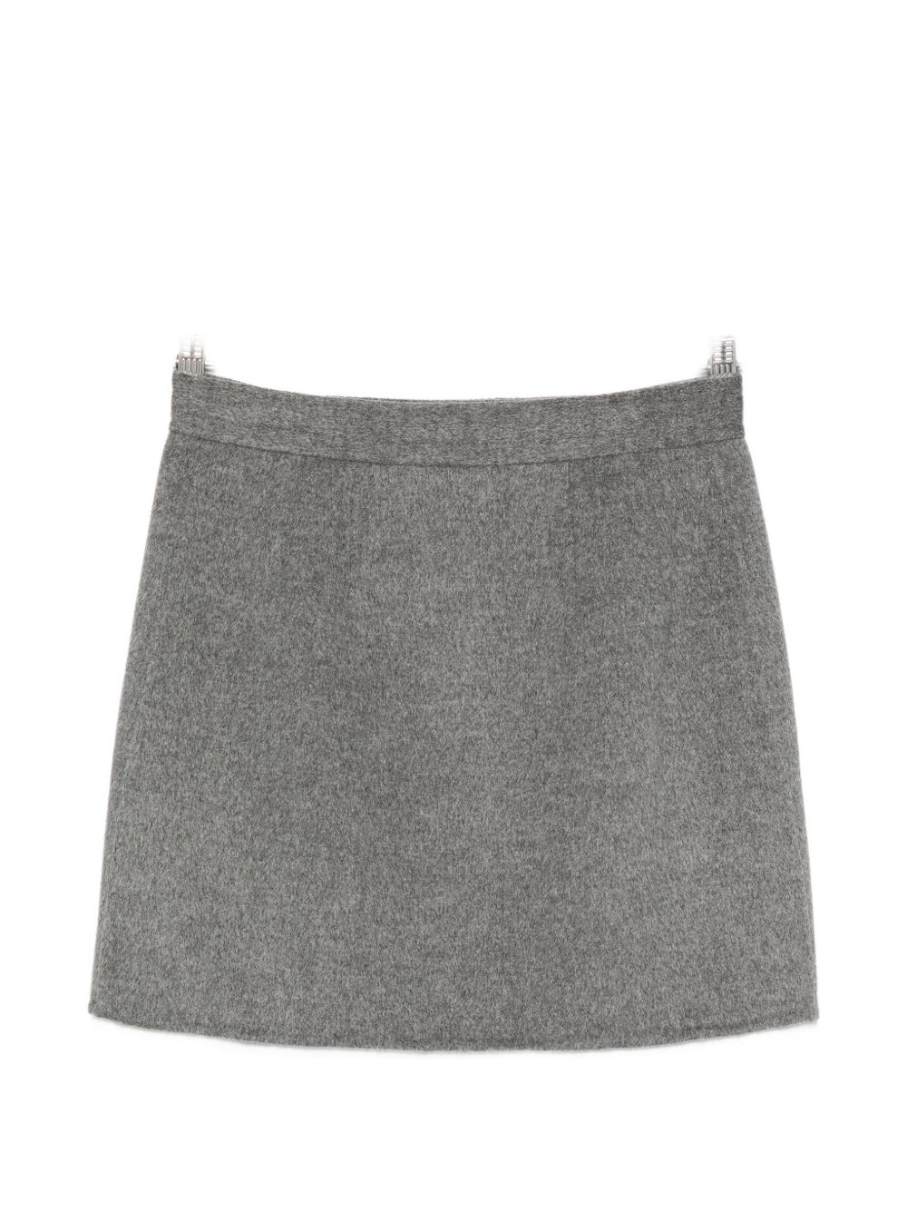[Semicouture] Mini skirt FW26 Y6WV12Y47-1