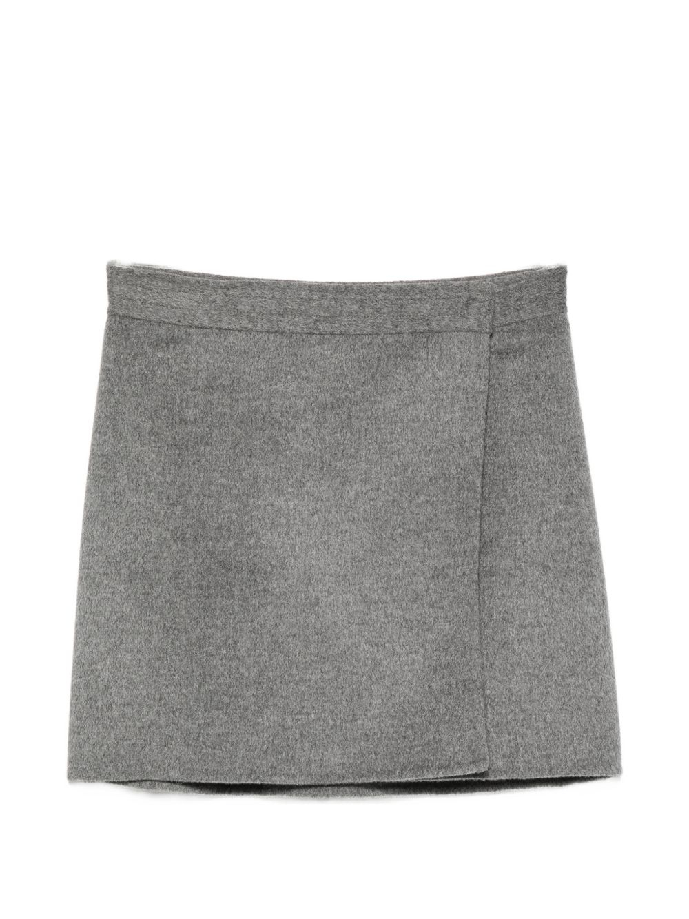 [Semicouture] Mini skirt FW26 Y6WV12Y47-1