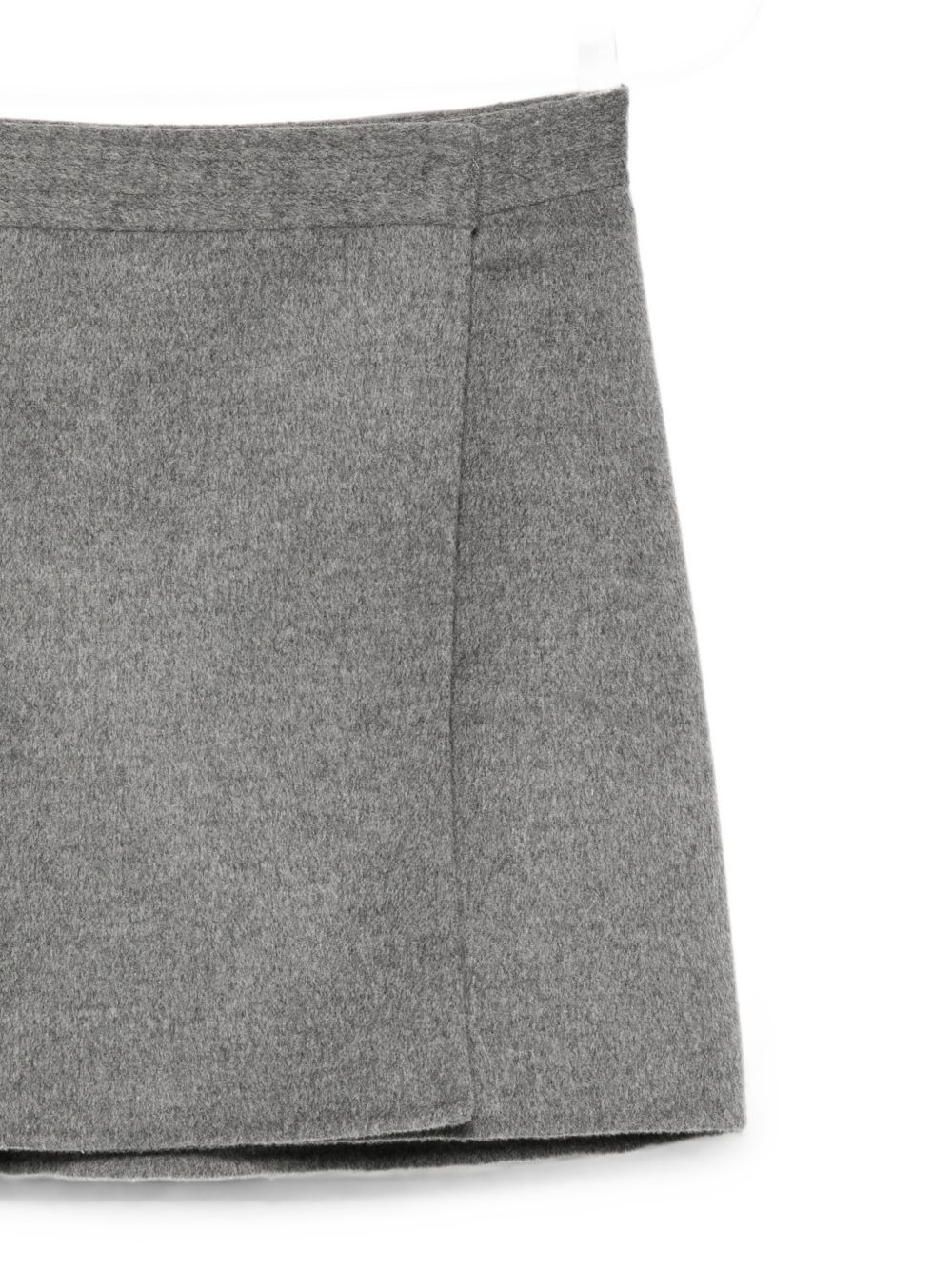 [Semicouture] Mini skirt FW26 Y6WV12Y47-1