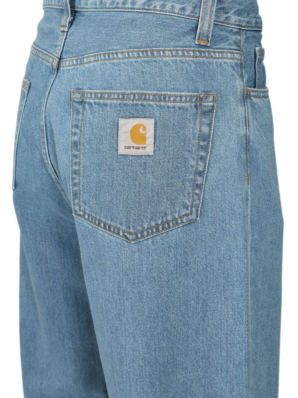 [CARHARTT WIP] Jeans FW26 I030468017X