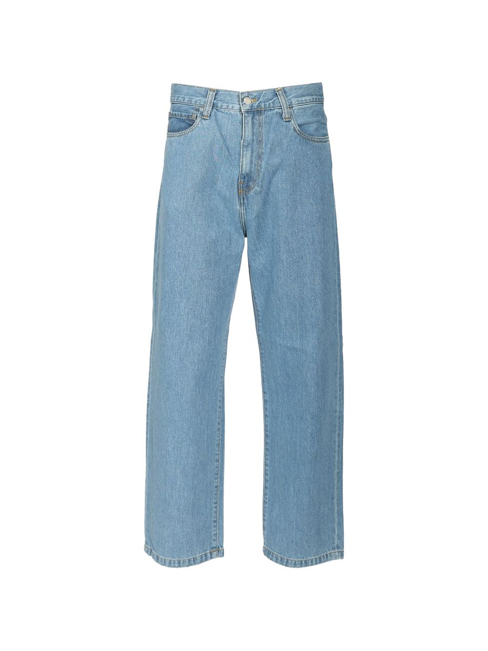 [CARHARTT WIP] Jeans FW26 I030468017X
