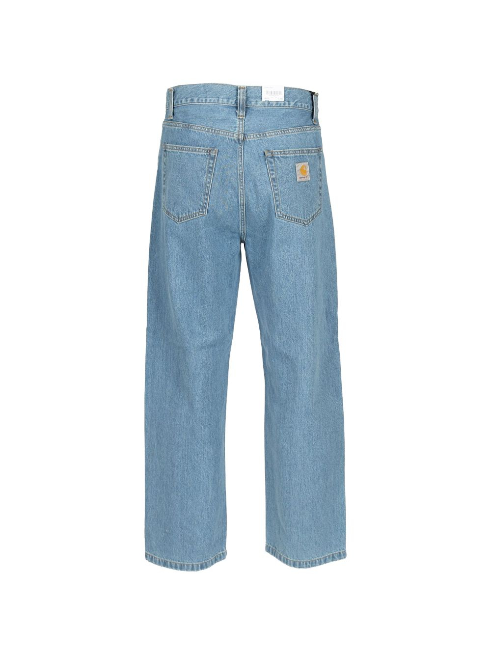 [CARHARTT WIP] Jeans FW26 I030468017X