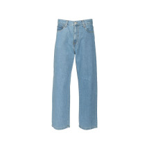 [CARHARTT WIP] Jeans FW26 I030468017X