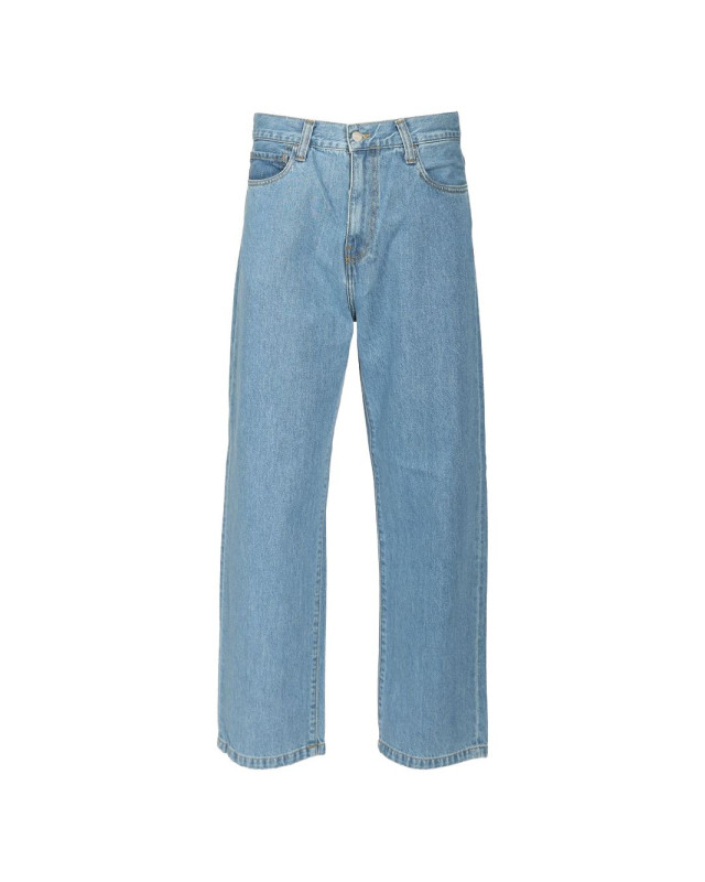 [CARHARTT WIP] Jeans FW26 I030468017X