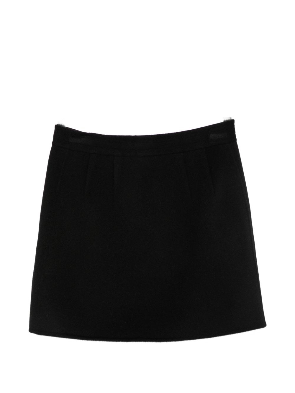 [Semicouture] Mini skirt FW26 Y6WV12Y69-0