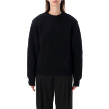 [THE FRANKIE SHOP] Knitwear FW26 KNFS22803100BLACK