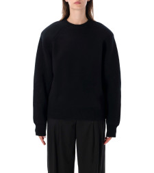 [THE FRANKIE SHOP] Knitwear FW26 KNFS22803100BLACK