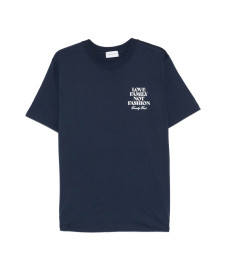 [FAMILY FIRST] T-shirts Short Sleeve SS26 TS2602DB