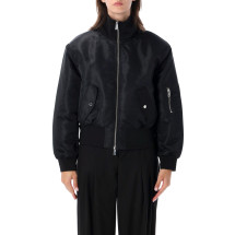 [THE FRANKIE SHOP] Coat FW26 JAFS22702100BLACK