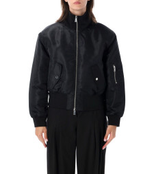 [THE FRANKIE SHOP] Coat FW26 JAFS22702100BLACK