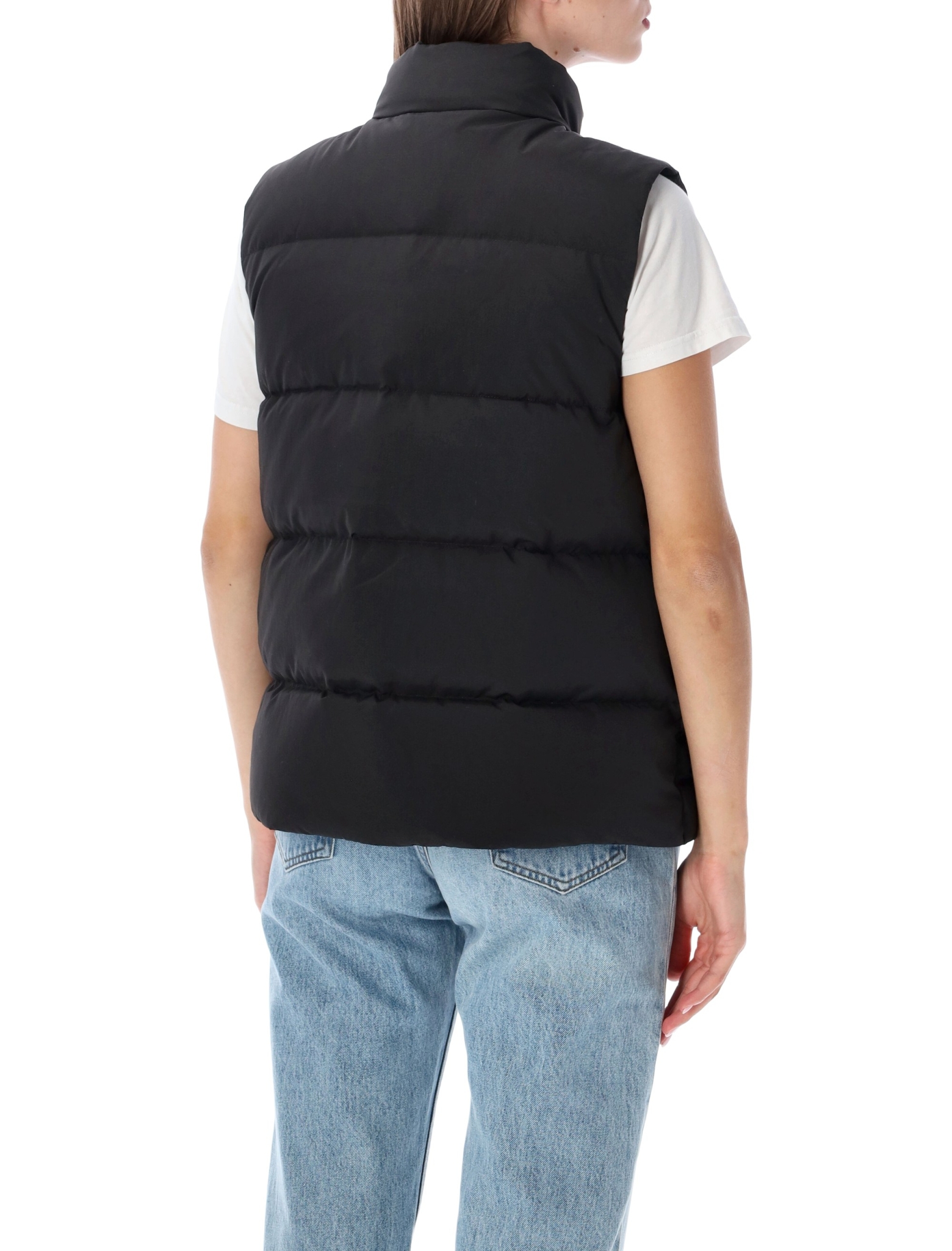 [Patagonia] Vest FW26 21090BLK