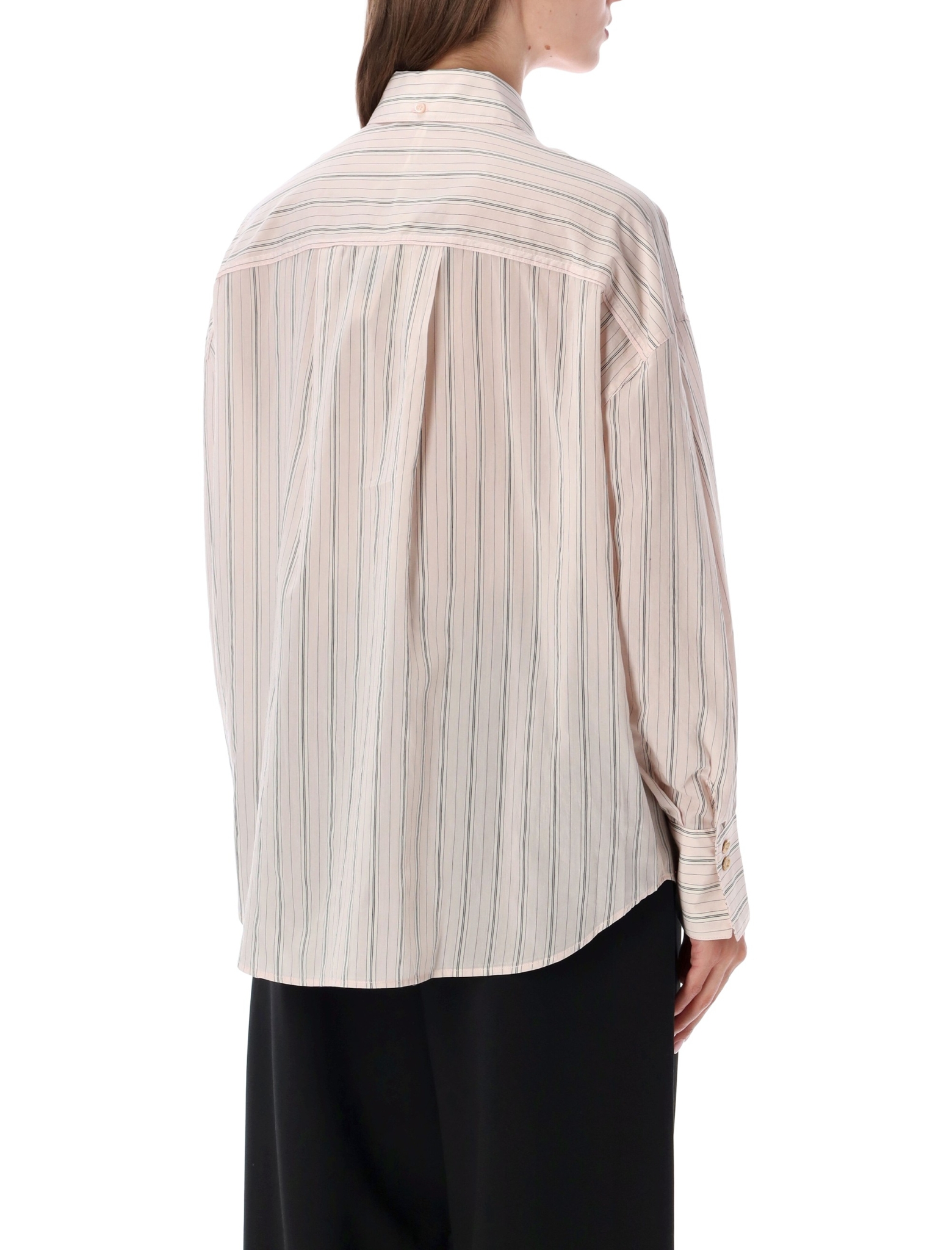 [SESSUN] Shirts Long Sleeve FW26 2611000702376