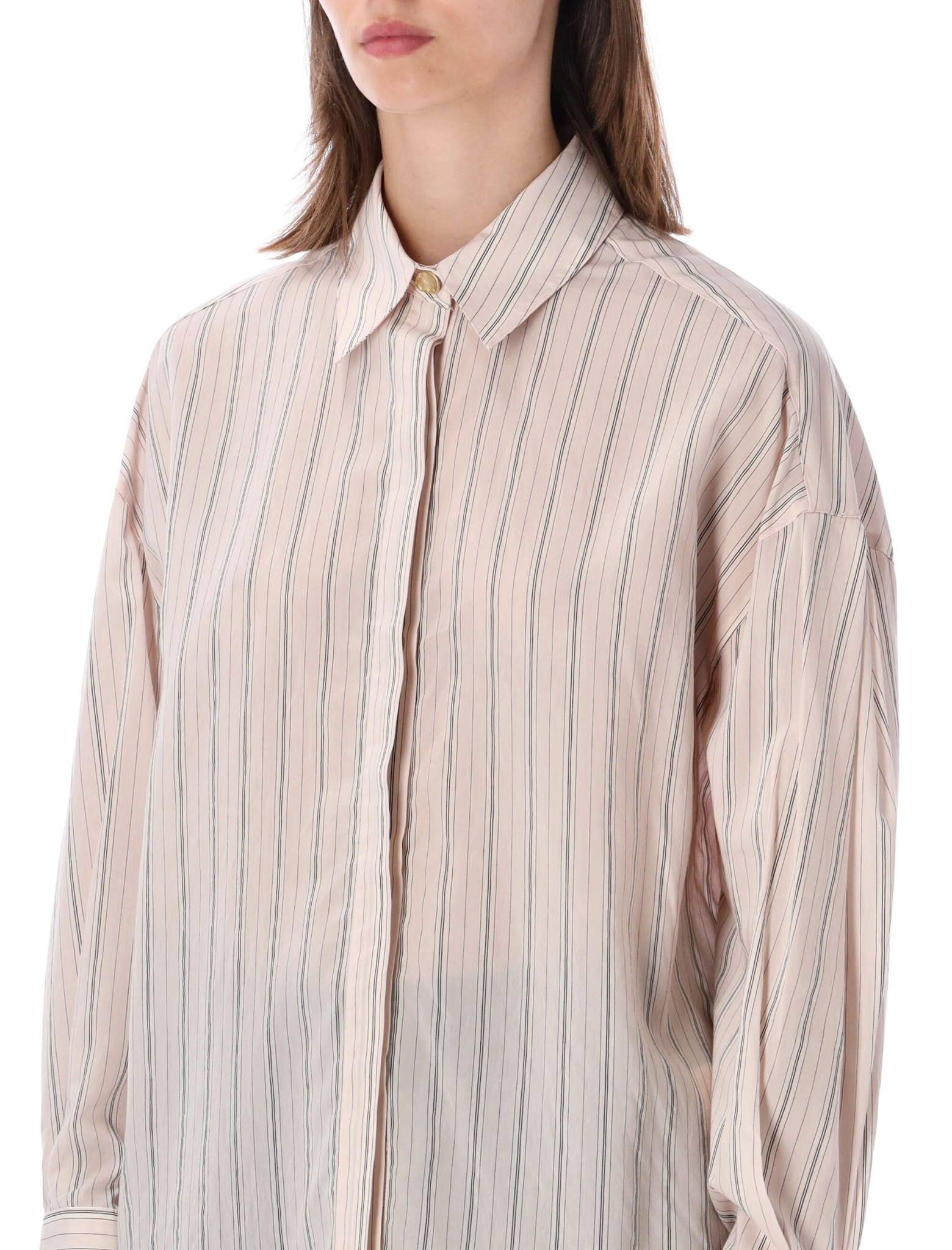 [SESSUN] Shirts Long Sleeve FW26 2611000702376