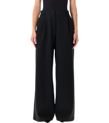 [SESSUN] Trousers FW26 26107002BLACK