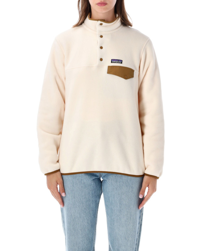 [Patagonia] Fleece FW26 25455NAT
